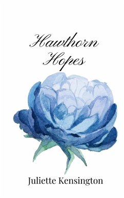 Cover Hawthorn Hopes