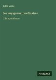 Les voyages extraordinaires