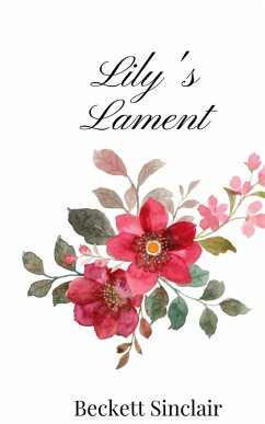 Cover Lily's Lament
