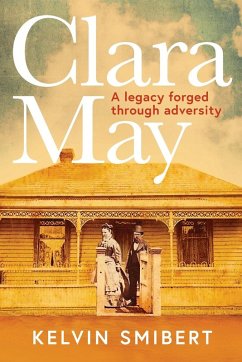 Cover Clara May