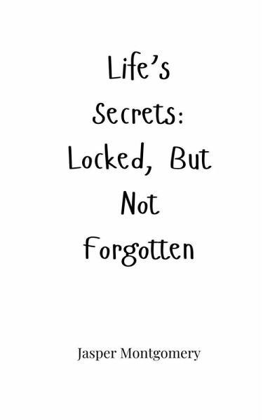 Life's Secrets