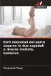 Esiti neonatali del parto cesareo in... - Bild 1