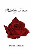Prickly Prose Prickly Prose