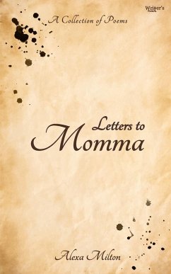 Cover Letters to Momma