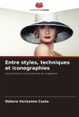 Entre styles, techniques et iconographies Entre styles, techniques et iconographies