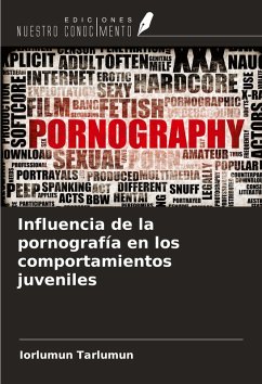 Cover Influencia de la pornografía en los comportamientos juveniles