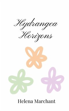 Cover Hydrangea Horizons