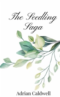 Cover The Seedling Saga