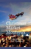 Christmas Market Montreux Christmas Market Montreux