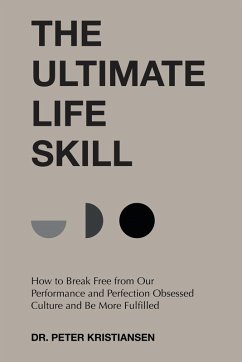 Cover The Ultimate Life Skill
