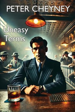 Uneasy Terms Uneasy Terms