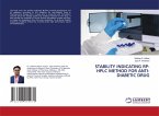 STABILITY INDICATING RP-HPLC METHOD FOR ANTI-DIABETIC DRUG