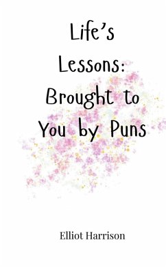 Cover Life's Lessons