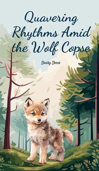 Quavering Rhythms Amid the Wolf Copse