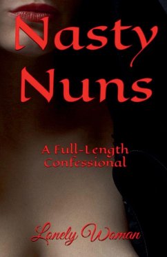 Cover Nasty Nuns