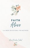 Faith Alive Faith Alive