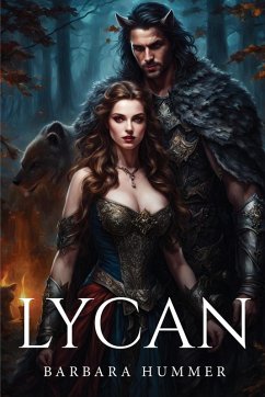 Lycan - Hummer, Barbara