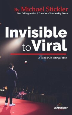 Cover Invisible to Viral