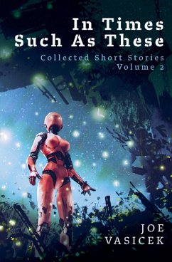 Cover In Times Such As These