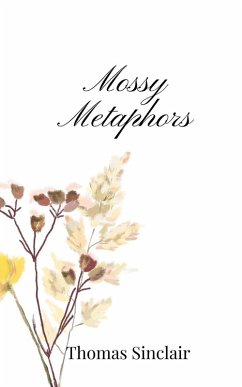 Cover Mossy Metaphors