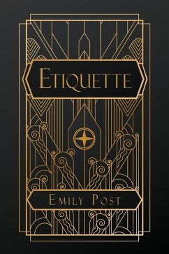 Cover Etiquette