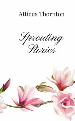 Cover Sprouting Stories