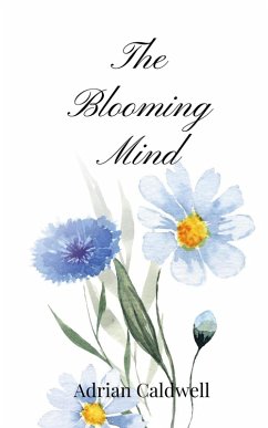 Cover The Blooming Mind