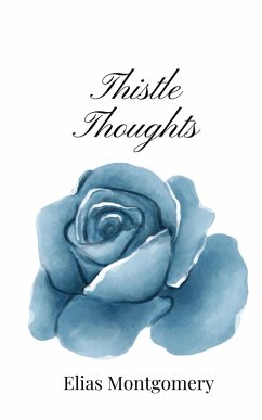 Cover Thistle Thoughts