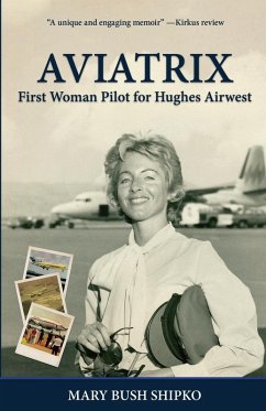 Cover Aviatrix
