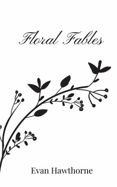 Cover Floral Fables