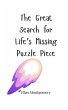 The Great Search for Life's Missing... - Bild 1