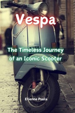 Cover Vespa