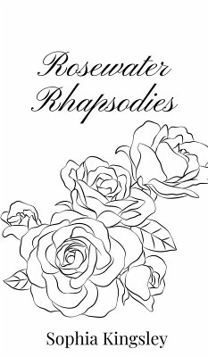 Cover Rosewater Rhapsodies