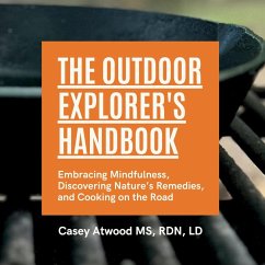 Cover The Outdoor Explorer's Handbook