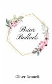 Briar Ballads Briar Ballads