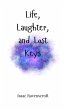 Life, Laughter, and Lost Keys - Bild 1