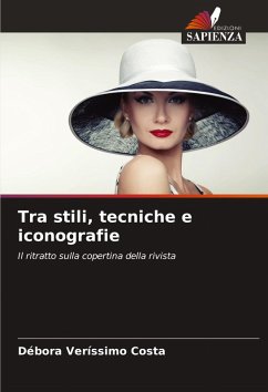 Cover Tra stili, tecniche e iconografie