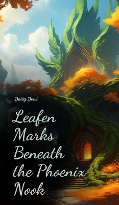 Leafen Marks Beneath the Phoenix Nook - Dewi, Daisy