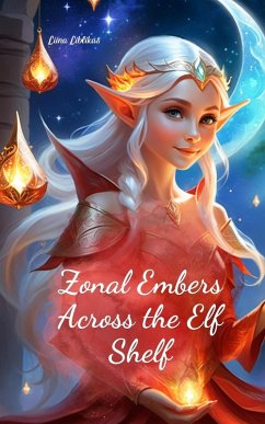 Zonal Embers Across the Elf Shelf - Liblikas, Liina