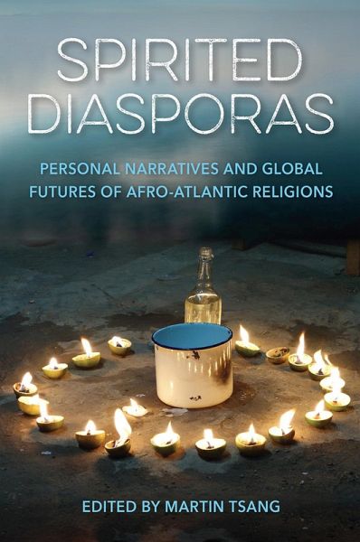 Spirited Diasporas Spirited Diasporas