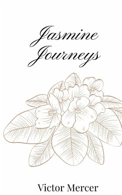 Cover Jasmine Journeys