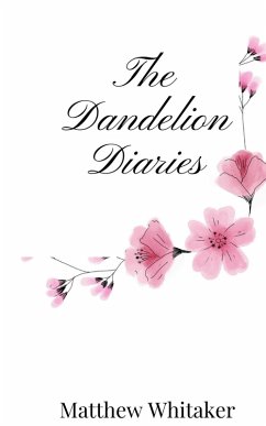 Cover The Dandelion Diaries