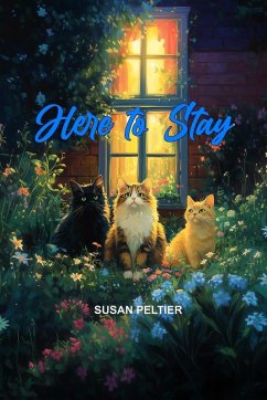 Cover Here to Stay