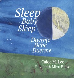 Cover Sleep Baby Sleep / Duerme, bebé, duerme
