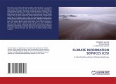 CLIMATE INFORMATION SERVICES (CIS) CLIMATE INFORMATION SERVICES (CIS)