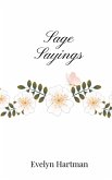 Sage Sayings Sage Sayings
