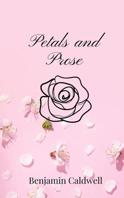 Cover Petals and Prose