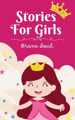 Cover Stories for Girls