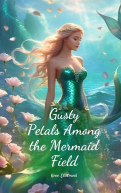 Cover Gusty Petals Among the Mermaid Field