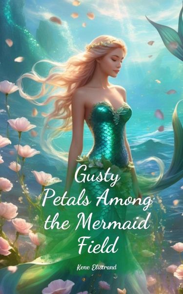Gusty Petals Among the Mermaid Field Gusty Petals Among the Mermaid Field